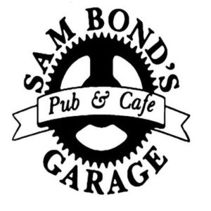 Molasses @ Sam Bond's Garage w/ The Jack Maybe Project @ Sam Bond's Garage